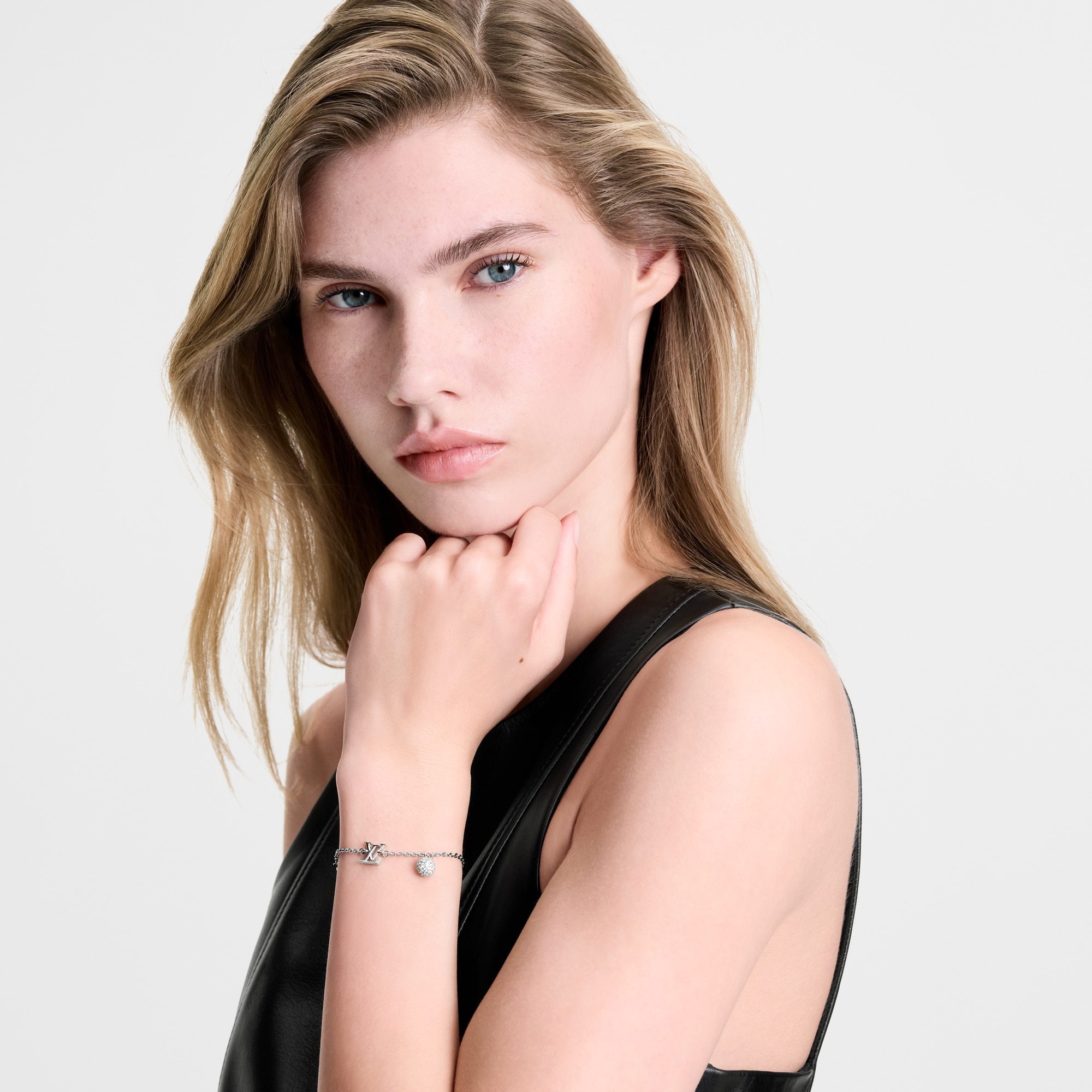 LV Iconic Bracelets Fashion Jewelry | LOUIS VUITTON